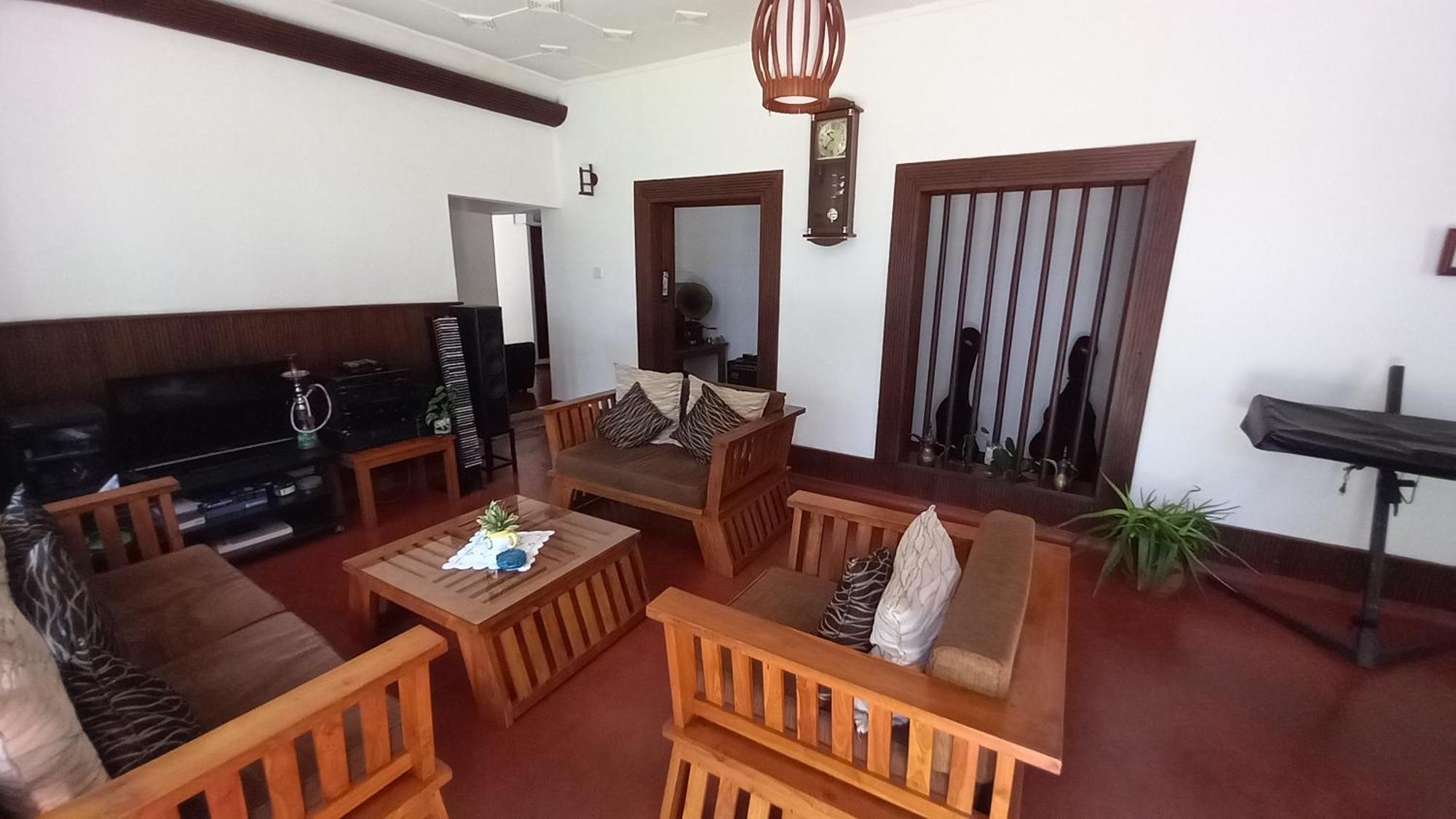 Mahaweli Shades Hotel Kandy Kültér fotó