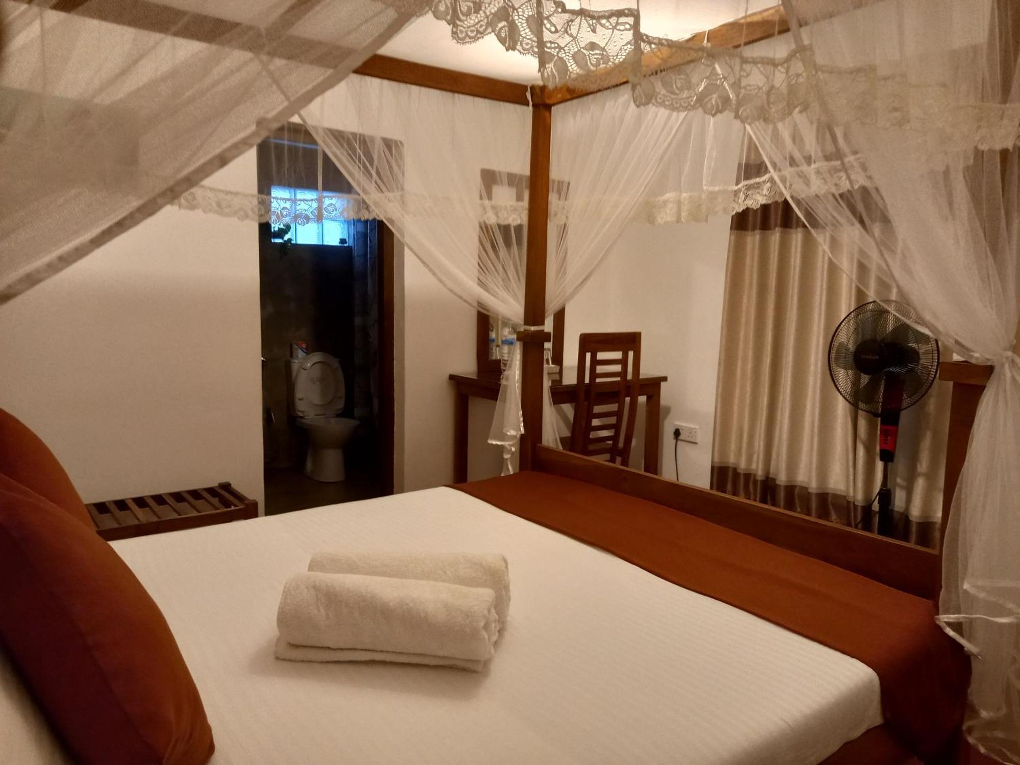 Mahaweli Shades Hotel Kandy Kültér fotó