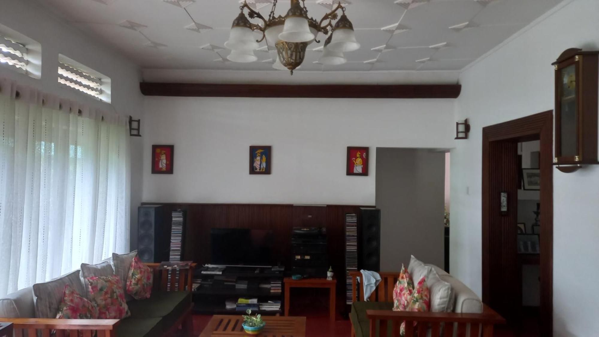 Mahaweli Shades Hotel Kandy Kültér fotó