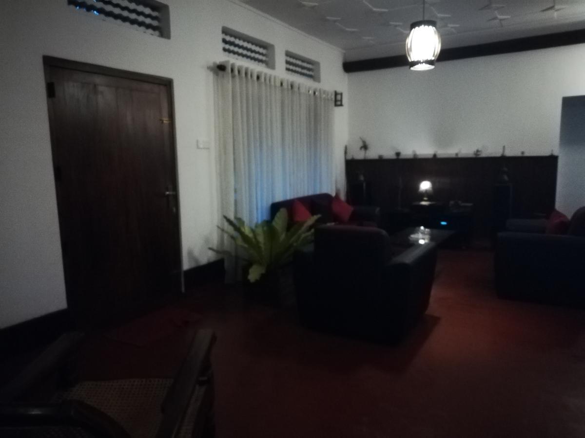 Mahaweli Shades Hotel Kandy Kültér fotó