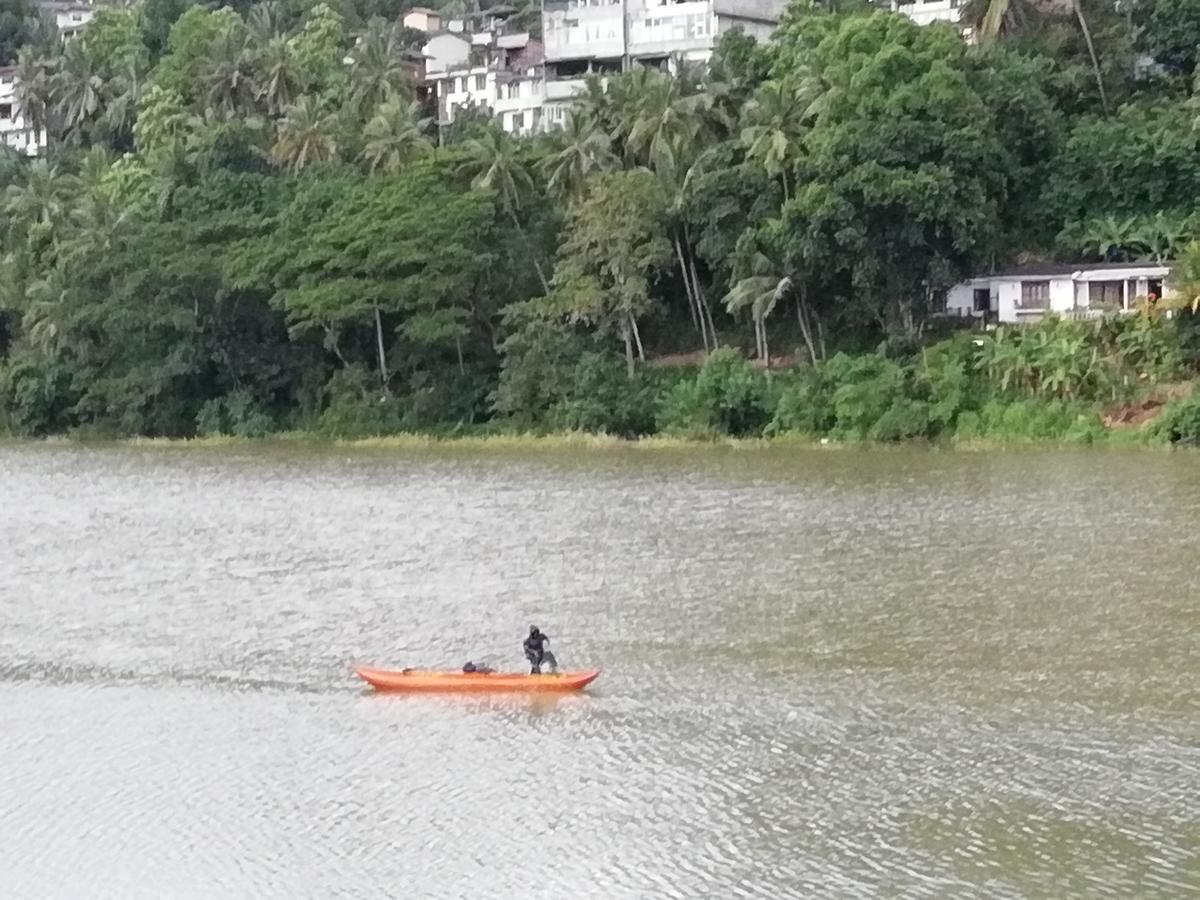 Mahaweli Shades Hotel Kandy Kültér fotó