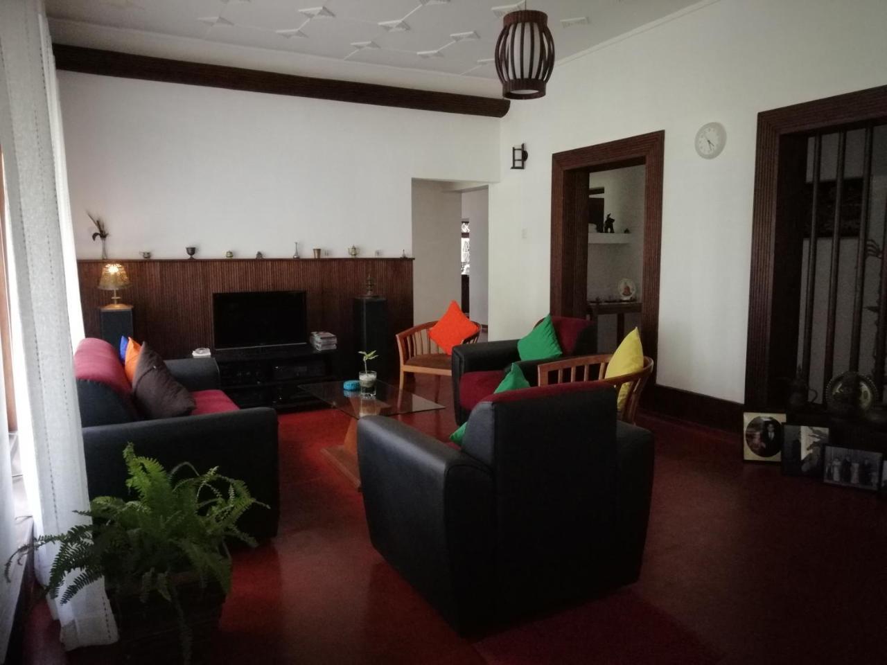 Mahaweli Shades Hotel Kandy Kültér fotó