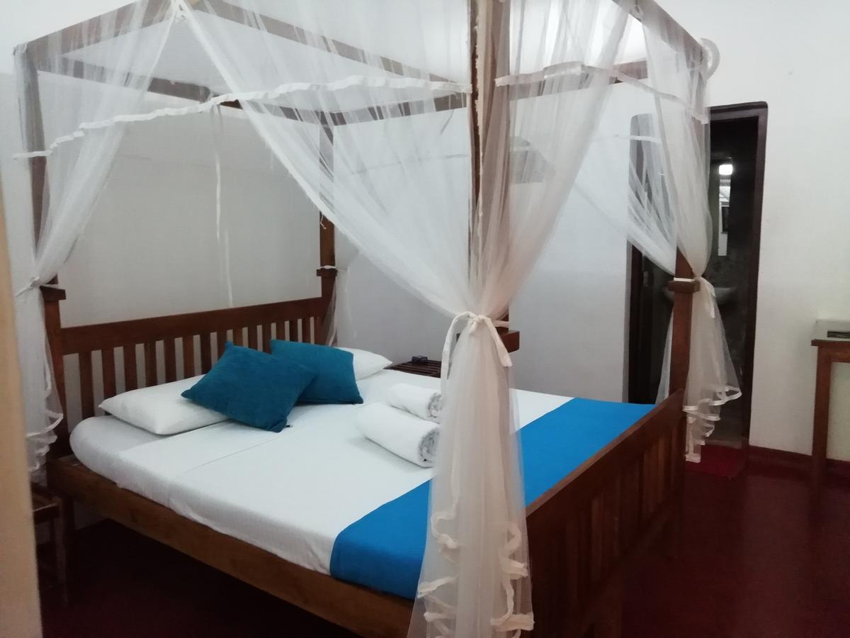 Mahaweli Shades Hotel Kandy Kültér fotó